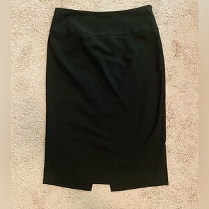 *REPOSH Zara Basics Pencil Skirt
